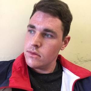 Meet your Posher, Brandon